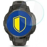 3mk hybridní sklo Watch Protection FlexibleGlass pro Garmin Instinct Crossover AMOLED 5903108686136 – Hledejceny.cz