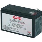 APC Replacement Battery Cartridge RBC17 – Hledejceny.cz