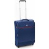 Cestovní kufr Roncato Crosslite 2W S 414853-03 modrá 42 l