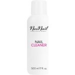 NeoNail Nail Cleaner odlakovač na nehty 500 ml – Zboží Dáma