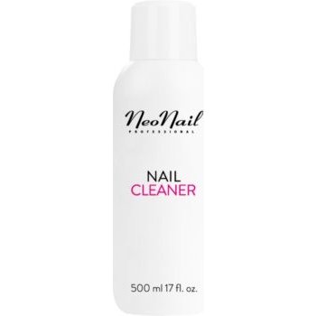 NeoNail Nail Cleaner odlakovač na nehty 500 ml