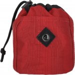 QHP Taška na pamlsky QHP, sunset red – Hledejceny.cz