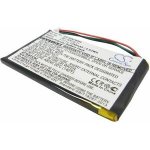 Cameron Sino CS-IQN760SL 3.7V Li-Polymer 1250mAh černá - neoriginální – Hledejceny.cz