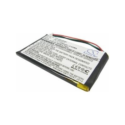 Cameron Sino CS-IQN760SL 3.7V Li-Polymer 1250mAh černá - neoriginální – Hledejceny.cz