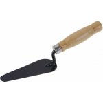 Lžíce ocel 140x50mm kočičí jazyk Levior – Hledejceny.cz