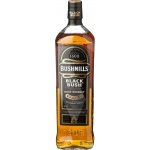 Bushmills Black Bush 40% 1 l (holá láhev) – Zboží Dáma