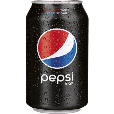 Pepsi Pepsi Max 330 ml