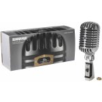 Shure 55SH-II – Zboží Mobilmania