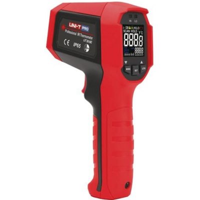 UNI-T UT309E PRO Line – Zbozi.Blesk.cz