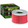 Olejový filtr pro automobily HIFLO FILTRO olejový filtr HF111