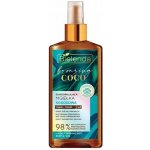 Bielenda Bronzing Coco samoopalovací mlha 150 ml – Zboží Dáma
