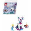 Lego LEGO® Disney Frozen 30559 Elsa a Bruniho lesní kemp