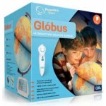 Glóbus 2.0 – Zbozi.Blesk.cz