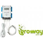 GSE kontroler ventilátorů – Sleviste.cz