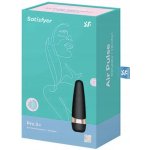Satisfyer Pro 3+ – Sleviste.cz