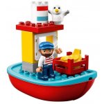 LEGO® DUPLO® 10875 Nákladní vlak – Zbozi.Blesk.cz