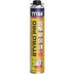 TYTAN Pěnové lepidlo STYRO PRO 750 ml – HobbyKompas.cz