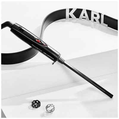 Rowenta CF311LF0 Curls Forever Karl Lagerfeld – Zboží Mobilmania