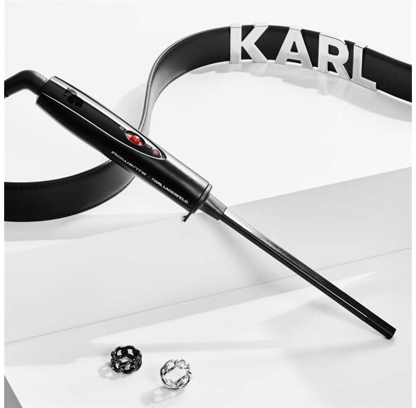 Rowenta CF311LF0 Curls Forever Karl Lagerfeld