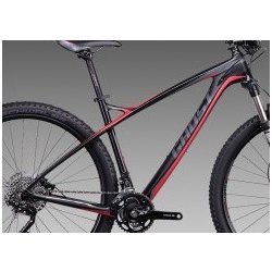 ghost ebs htx lector