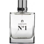 Aigner No.1 toaletní voda pánská 100 ml – Hledejceny.cz