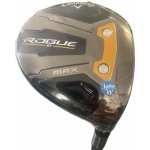 Callaway Rogue ST Max SMU 24 dámské fairway dřevo pravé 21° Ladies – Sleviste.cz