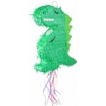 GoDan Piňata - Dinosaurus 43 x 34 x 8.5 cm – Hledejceny.cz