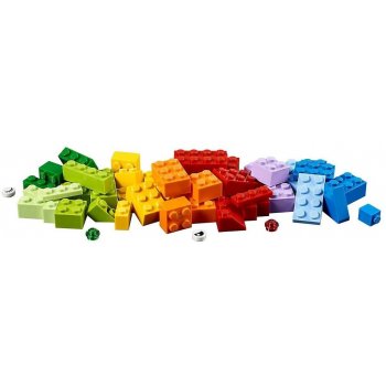LEGO® Classic 10717 Kostky