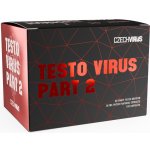 Czech Virus Testo Virus Part 2 120 kapslí – Zboží Dáma