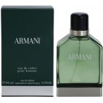 Giorgio Armani Eau de Cedre toaletní voda pánská 100 ml – Hledejceny.cz