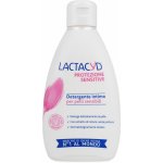 Lactacyd Intimní gel Senstive 300 ml – Zboží Dáma