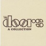 The Doors - A Collection CD – Hledejceny.cz