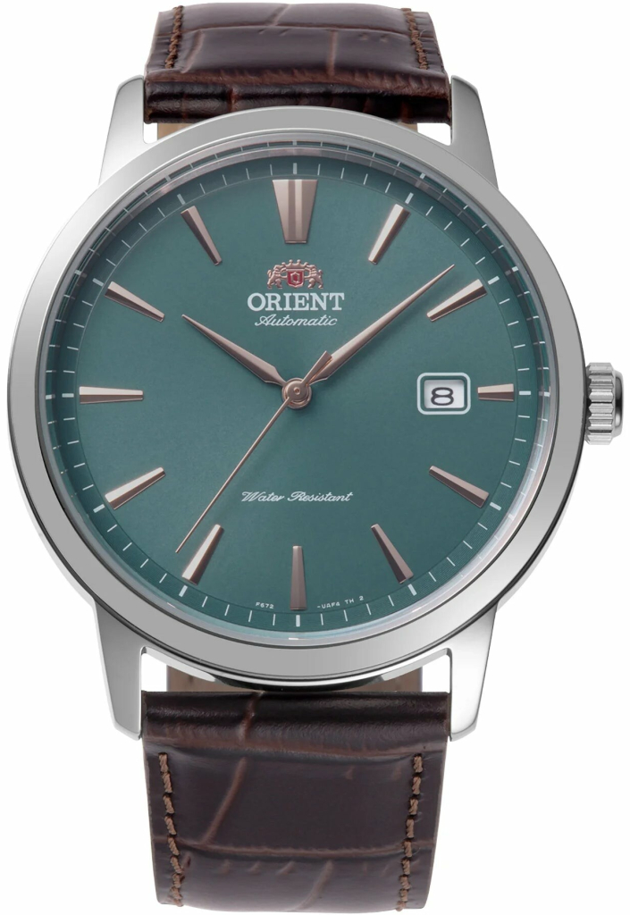 Orient AC0F13E