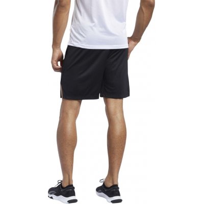 Reebok šortky WOR COMM KNIT short FP9186 – Zboží Mobilmania