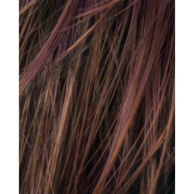 Hairpower by Ellen Wille paruka Jolly II plumbrown mix – Zboží Dáma