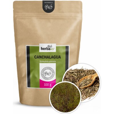 Herbavis Canchalagua 100 g