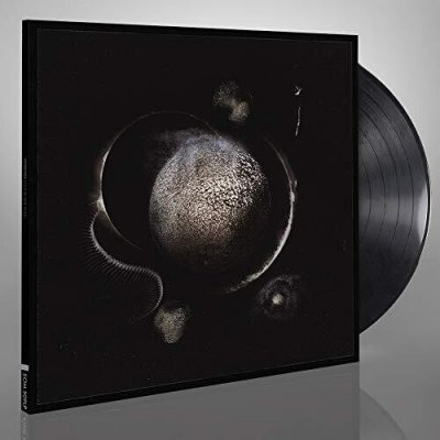 Enthroned - Cold Black Suns LP – Sleviste.cz