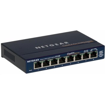 Netgear GS108