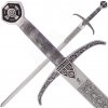 Meč pro bojové sporty Art Gladius Meč Robin Hood s volitelnou pochvou
