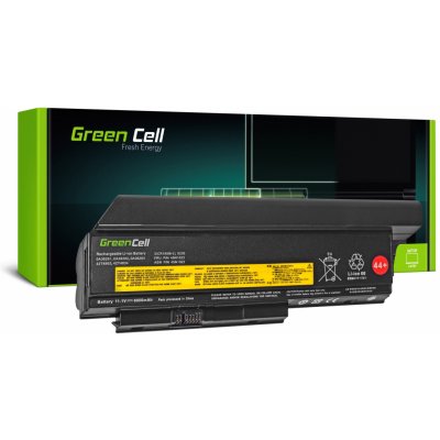Green Cell LE75 6600mAh - neoriginální