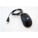 HP 3-button USB Laser Mouse H4B81AA