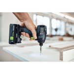 Festool TID 18-Basic 576481 – Hledejceny.cz