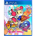 Super Bomberman R 2 – Zboží Mobilmania