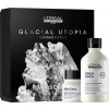 Kosmetická sada L´oréal Professionnel Serie Expert Metal Detox Duo Vánoční Sada Šampon 300 ml + maska 250 ml