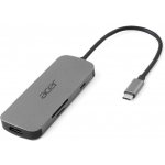 Acer 7in1 USB-C dongle HP.DSCAB.018 – Zboží Mobilmania