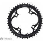 Převodník Truvativ MTB 104 V4 STEEL MATTEBLACK počet zubů 44 – Sleviste.cz