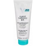 Vichy Pureté Thermale odličovací emulze 3v1 300 ml – Zbozi.Blesk.cz