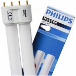 Philips 2G11 18W 830 úsporná zářivka Master PL-L PL-L18W/4P/830 – Hledejceny.cz