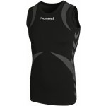 Hummel T-shirt Baselayer Sleeveless černá – Zbozi.Blesk.cz
