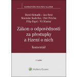 Zákon o odpovědnosti za přestupky a řízení o nich Komentář – Zboží Mobilmania